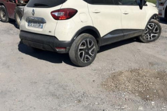 Ceinture arriere gauche RENAULT CAPTUR 1