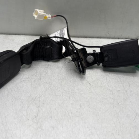 Attache ceinture arriere droit ALFA ROMEO GIULIETTA 2 Photo n°1