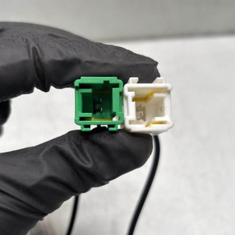 Attache ceinture arriere droit ALFA ROMEO GIULIETTA 2 Photo n°4