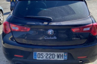 Attache ceinture arriere droit ALFA ROMEO GIULIETTA 2