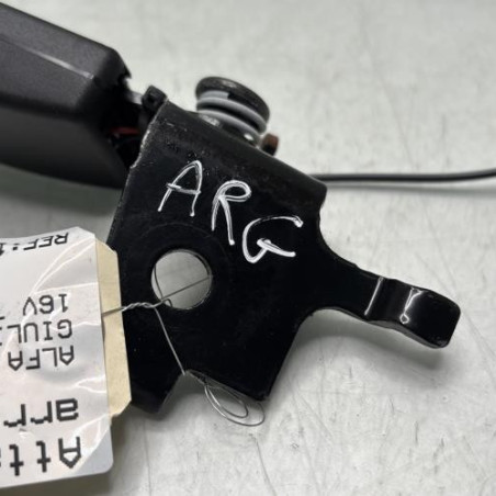 Attache ceinture arriere gauche ALFA ROMEO GIULIETTA 2