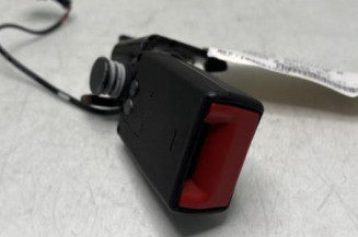 Attache ceinture arriere gauche ALFA ROMEO GIULIETTA 2