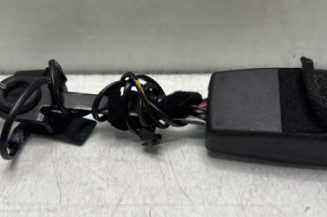 Attache ceinture avant droit ALFA ROMEO GIULIETTA 2 Photo n°1