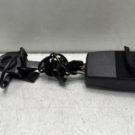 Attache ceinture avant droit ALFA ROMEO GIULIETTA 2 Photo n°1