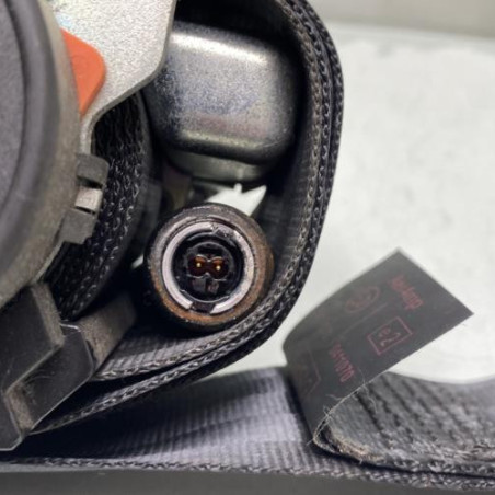 Pretensionneur de ceinture avant droit PEUGEOT 208 1