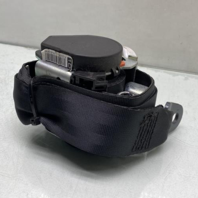 Pretensionneur de ceinture avant droit PEUGEOT 208 1 Photo n°3