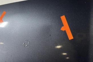 Capot RENAULT CLIO 2