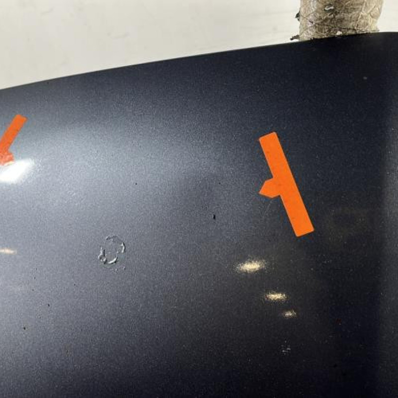 Capot RENAULT CLIO 2 Photo n°2