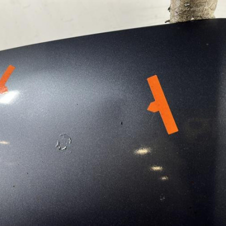 Capot RENAULT CLIO 2