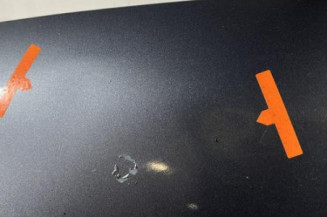 Capot RENAULT CLIO 2