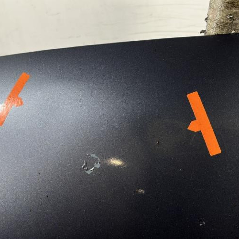 Capot RENAULT CLIO 2 Photo n°3