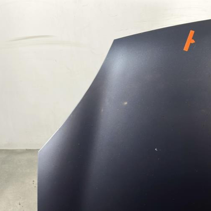 Capot RENAULT CLIO 2 Photo n°4