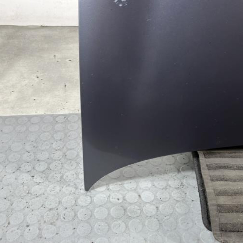 Capot RENAULT CLIO 2 Photo n°7