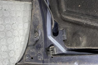 Capot RENAULT CLIO 2