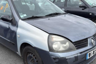 Capot RENAULT CLIO 2