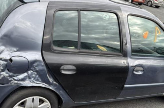 Capot RENAULT CLIO 2