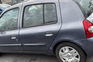 Capot RENAULT CLIO 2