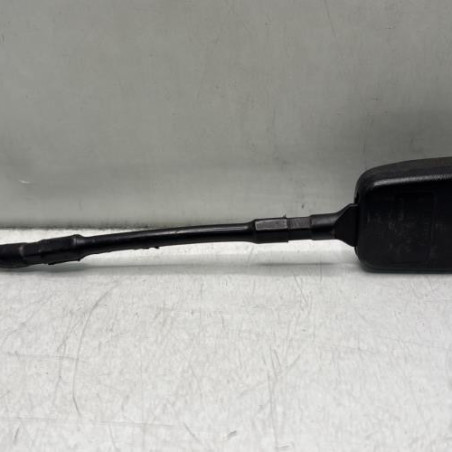 Attache ceinture avant droit RENAULT SUPER 5 Photo n°1