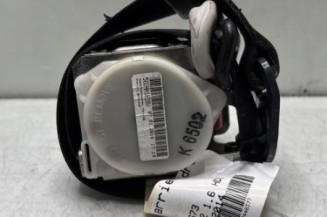 Ceinture arriere droit PEUGEOT PARTNER 2 Photo n°1