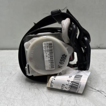 Ceinture arriere droit PEUGEOT PARTNER 2 Photo n°1