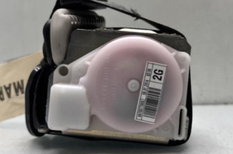 Ceinture arriere gauche PEUGEOT PARTNER 2