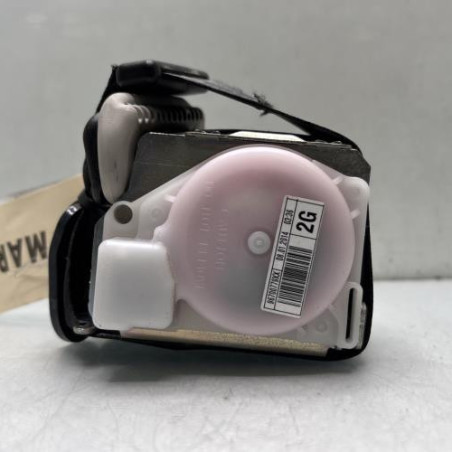 Ceinture arriere gauche PEUGEOT PARTNER 2