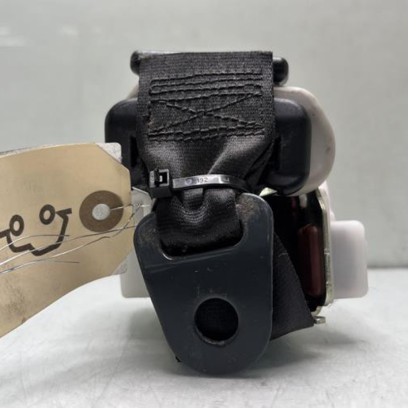 Ceinture arriere gauche PEUGEOT PARTNER 2 Photo n°3