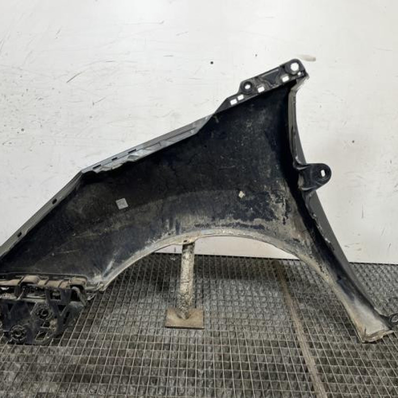 Aile avant droit PEUGEOT 3008 1 Photo n°4