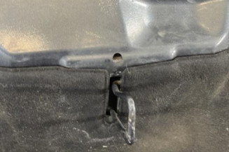 Capot PEUGEOT 3008 1