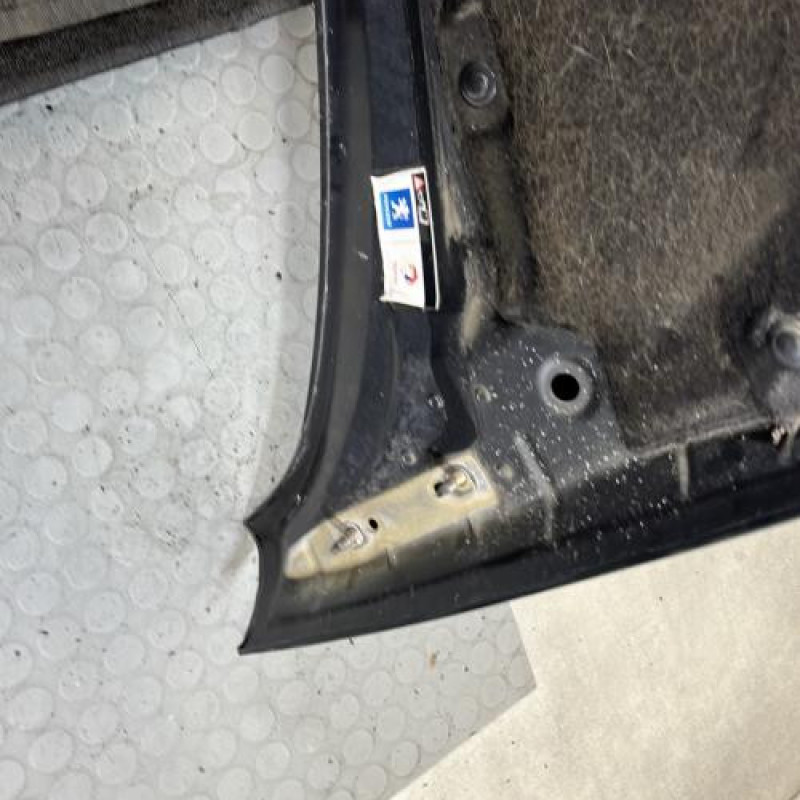 Capot PEUGEOT 3008 1 Photo n°8