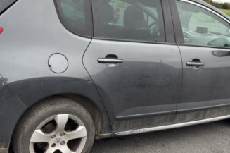 Capot PEUGEOT 3008 1