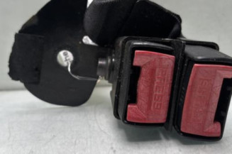 Attache ceinture arriere droit RENAULT CLIO 2 Photo n°1