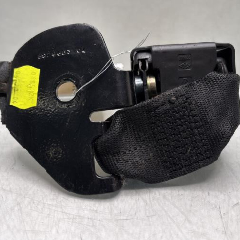 Attache ceinture arriere droit RENAULT CLIO 2 Photo n°3