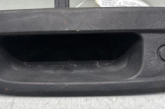 Bouton de coffre RENAULT KANGOO 2 Photo n°1