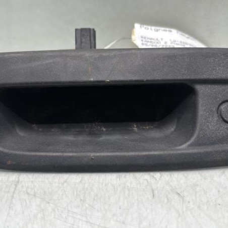 Bouton de coffre RENAULT KANGOO 2 Photo n°1