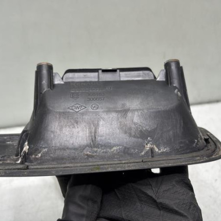 Bouton de coffre RENAULT KANGOO 2