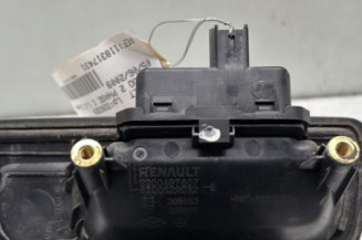 Bouton de coffre RENAULT KANGOO 2
