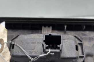 Bouton de coffre RENAULT KANGOO 2