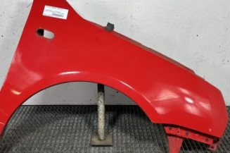 Aile avant droit VOLKSWAGEN LUPO Photo n°1