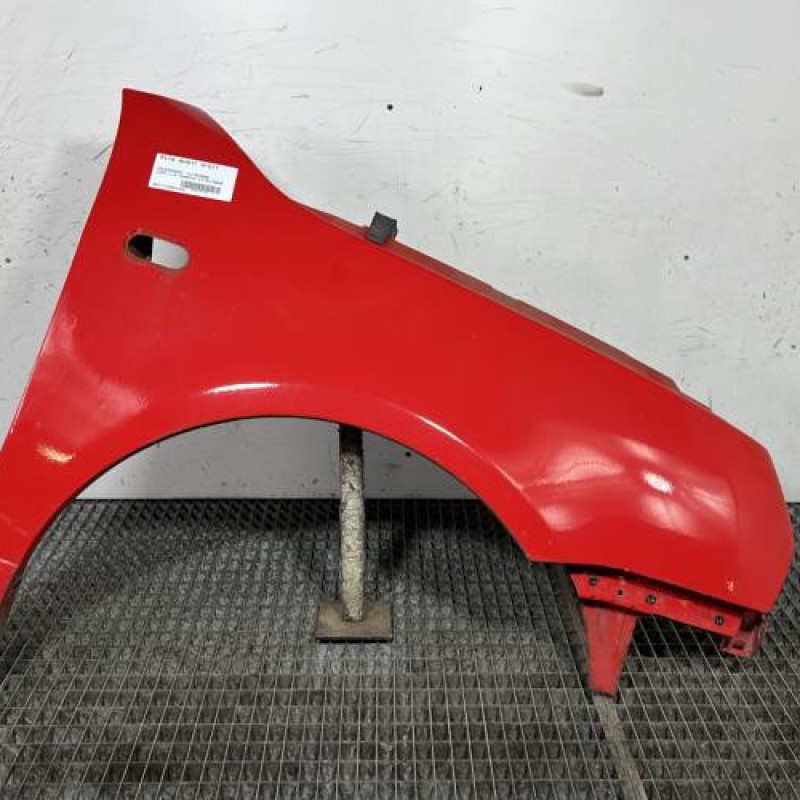 Aile avant droit VOLKSWAGEN LUPO Photo n°1