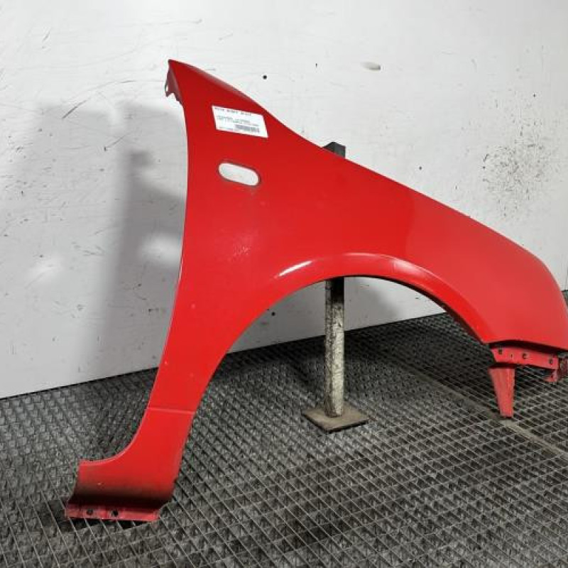 Aile avant droit VOLKSWAGEN LUPO Photo n°3