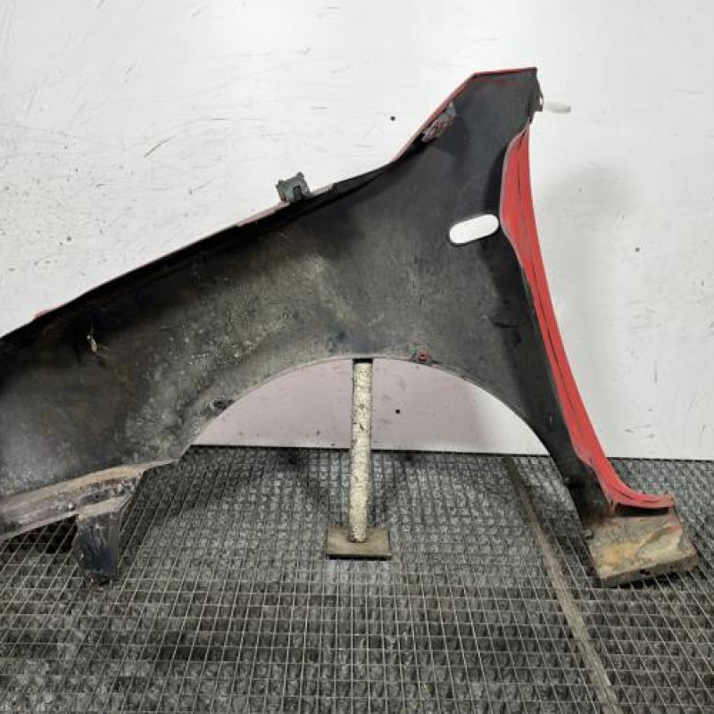 Aile avant droit VOLKSWAGEN LUPO Photo n°4