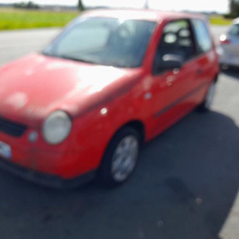 Aile avant droit VOLKSWAGEN LUPO Photo n°8