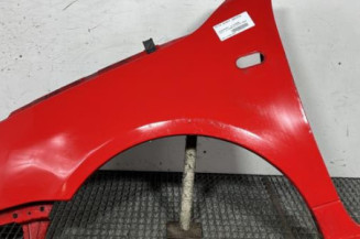 Aile avant gauche VOLKSWAGEN LUPO Photo n°1