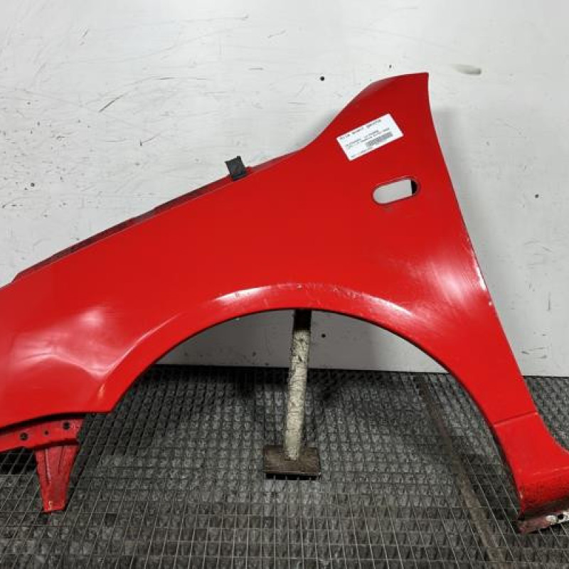 Aile avant gauche VOLKSWAGEN LUPO Photo n°1