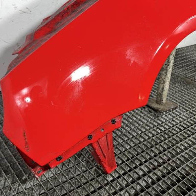 Aile avant gauche VOLKSWAGEN LUPO Photo n°2