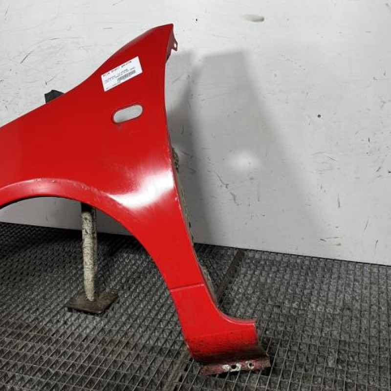 Aile avant gauche VOLKSWAGEN LUPO Photo n°3