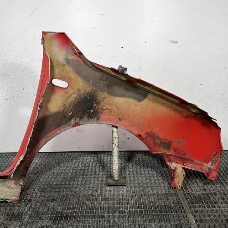 Aile avant gauche VOLKSWAGEN LUPO Photo n°4