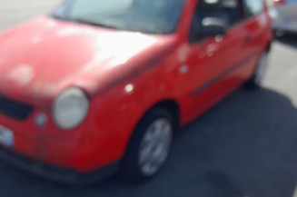 Aile avant gauche VOLKSWAGEN LUPO