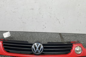 Calandre VOLKSWAGEN LUPO Photo n°1
